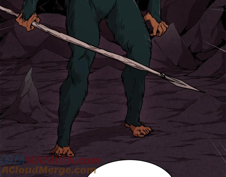 我爸太强了！ - 第51话 希望的曙光 - 第49张图