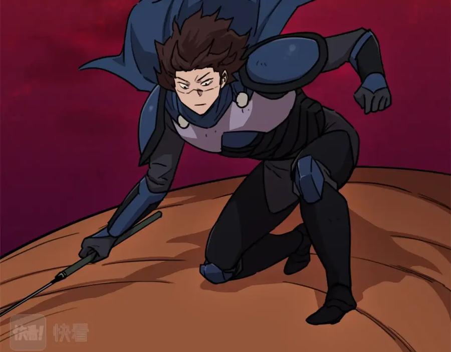 我爸太强了！ - 第51话 希望的曙光 - 第164张图