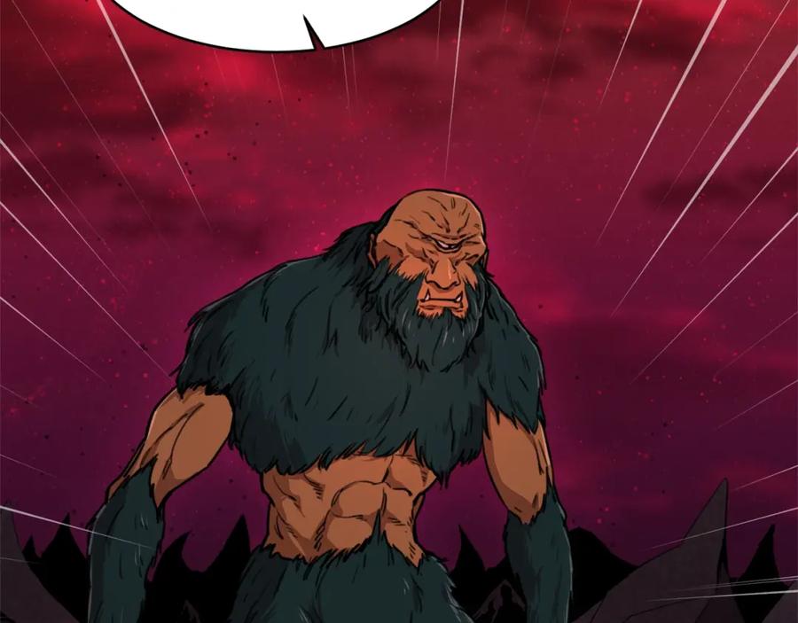 我爸太强了！ - 第51话 希望的曙光 - 第48张图