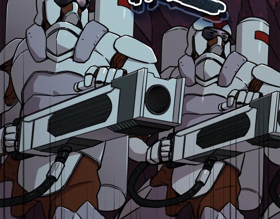 我爸太强了！ - 第51话 希望的曙光 - 第210张图