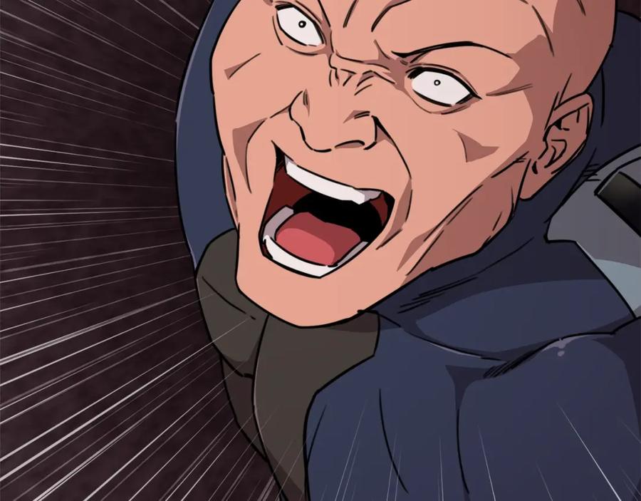 我爸太强了！ - 第51话 希望的曙光 - 第123张图