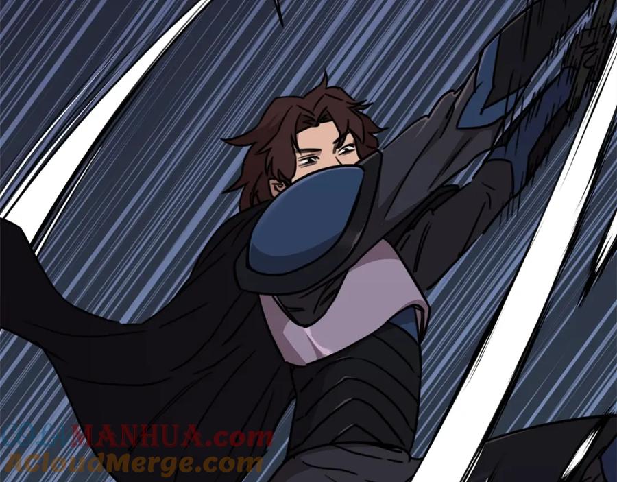 我爸太强了！ - 第51话 希望的曙光 - 第113张图