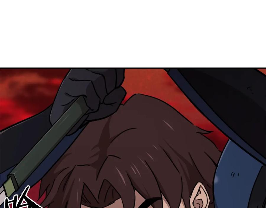 我爸太强了！ - 第51话 希望的曙光 - 第183张图