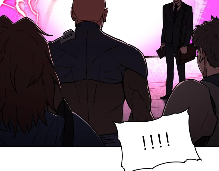 我爸太强了！ - 第51话 希望的曙光 - 第34张图