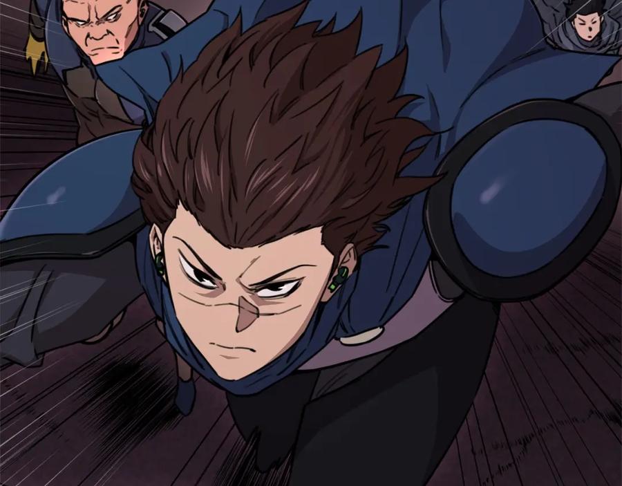 我爸太强了！ - 第51话 希望的曙光 - 第96张图