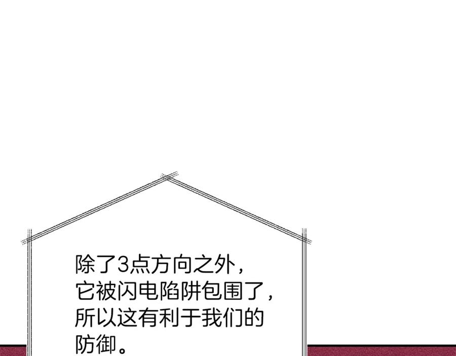 我爸太强了！ - 第51话 希望的曙光 - 第88张图