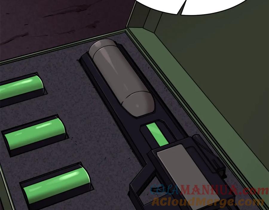 我爸太强了！ - 第51话 希望的曙光 - 第61张图