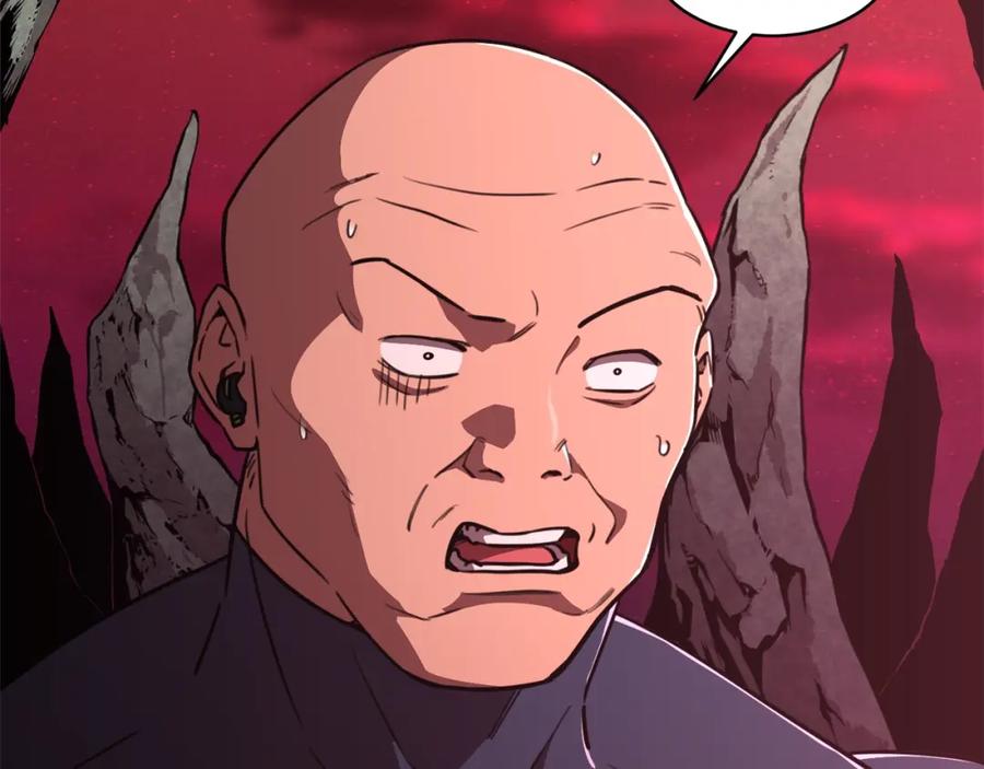 我爸太强了！ - 第51话 希望的曙光 - 第39张图