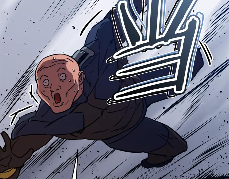 我爸太强了！ - 第51话 希望的曙光 - 第138张图