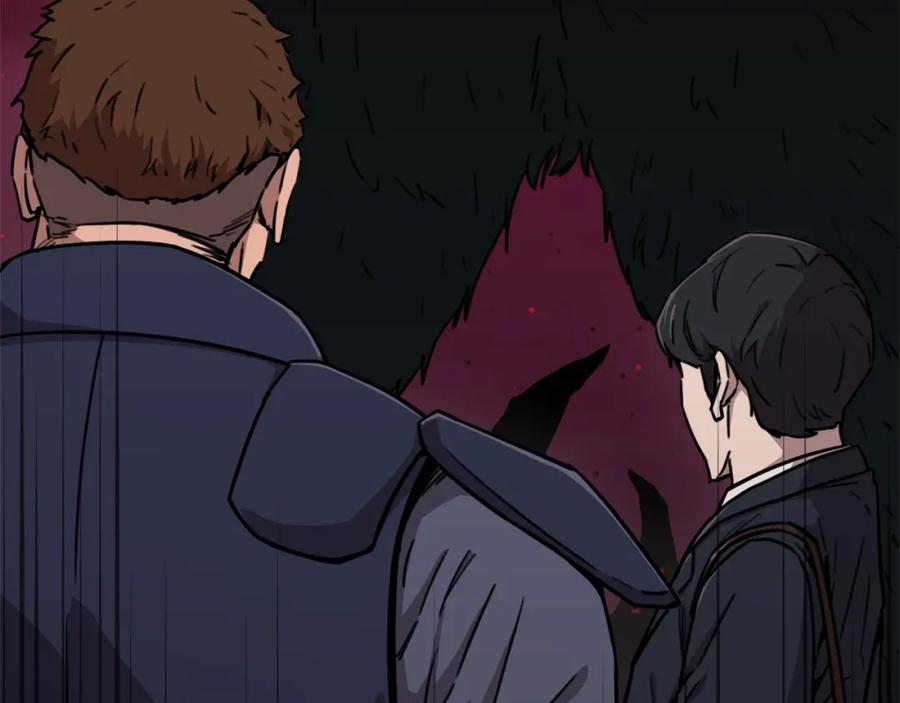 我爸太强了！ - 第51话 希望的曙光 - 第72张图