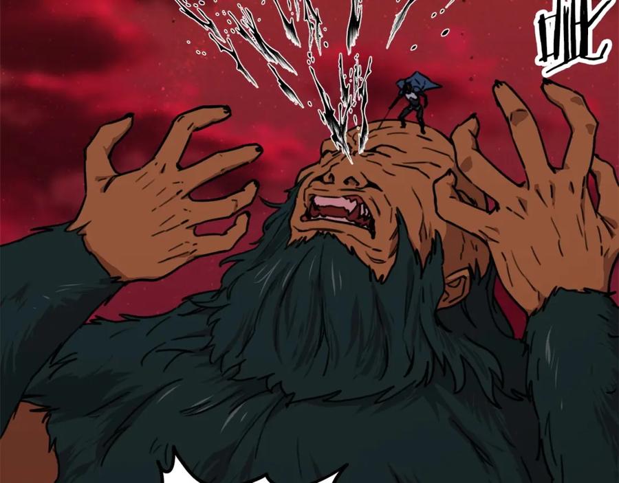 我爸太强了！ - 第51话 希望的曙光 - 第192张图