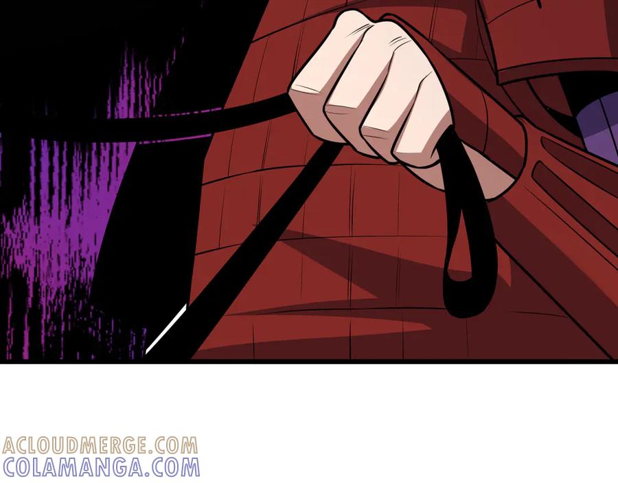 全球诡异时代 第520话 扶桑篇-五行之力！ 第89页