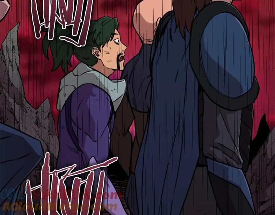 我爸太强了！ - 第一季完结话 BOSS战！ - 第229张图