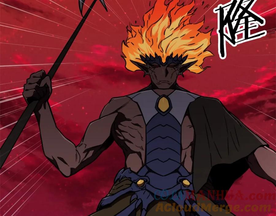 我爸太强了！ - 第一季完结话 BOSS战！ - 第93张图