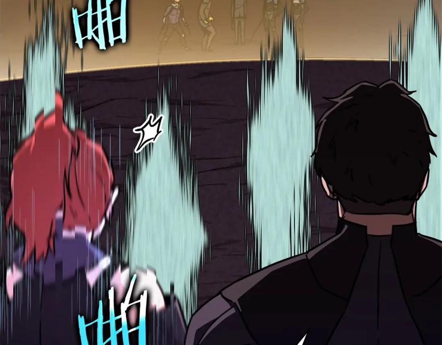 我爸太强了！ - 第一季完结话 BOSS战！ - 第70张图