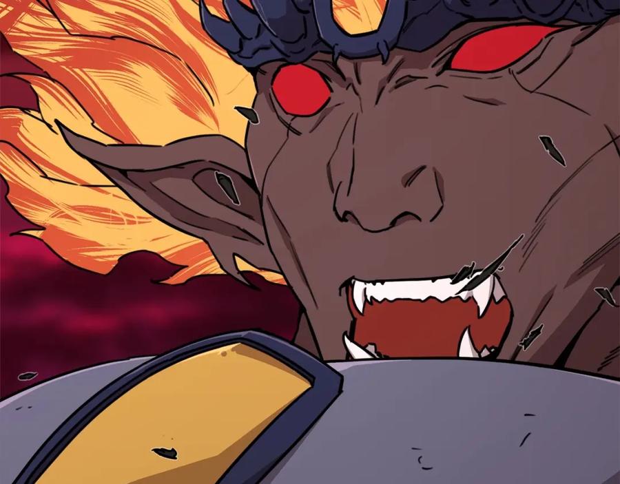 我爸太强了！ - 第一季完结话 BOSS战！ - 第154张图