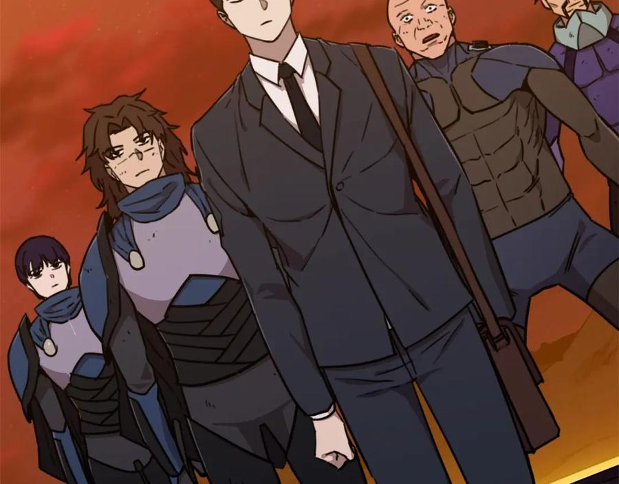 我爸太强了！ - 第一季完结话 BOSS战！ - 第66张图