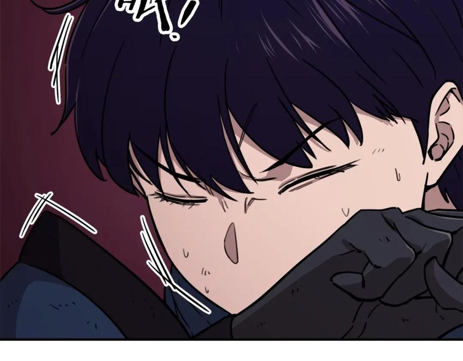 我爸太强了！ - 第一季完结话 BOSS战！ - 第122张图