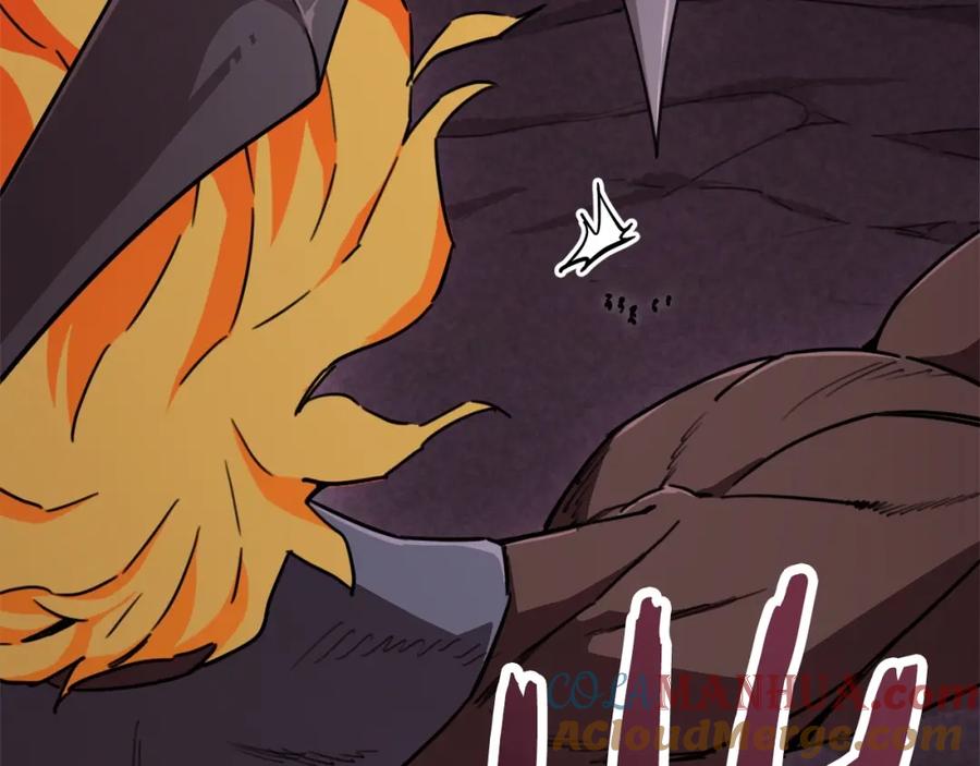 我爸太强了！ - 第一季完结话 BOSS战！ - 第113张图