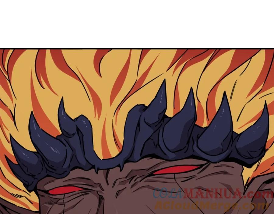 我爸太强了！ - 第一季完结话 BOSS战！ - 第25张图