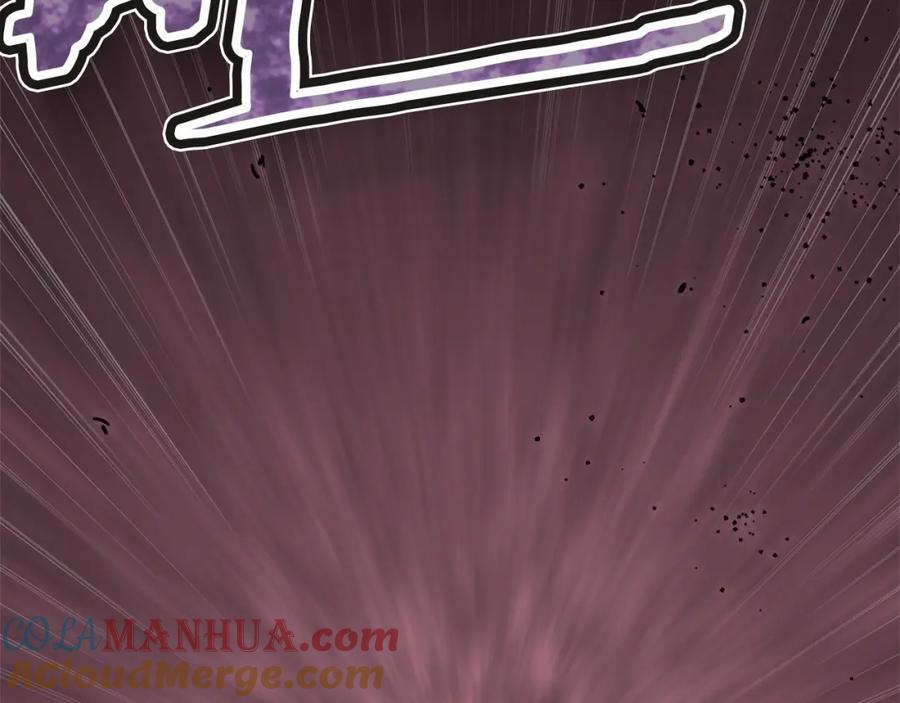 我爸太强了！ - 第一季完结话 BOSS战！ - 第125张图