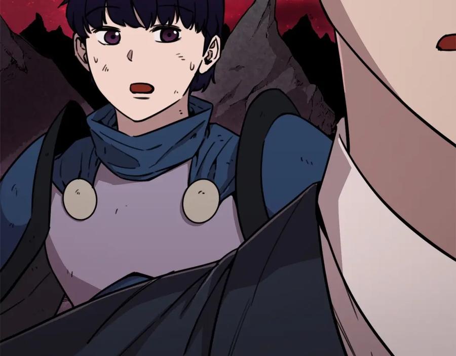 我爸太强了！ - 第一季完结话 BOSS战！ - 第172张图