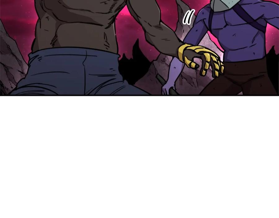 我爸太强了！ - 第一季完结话 BOSS战！ - 第158张图