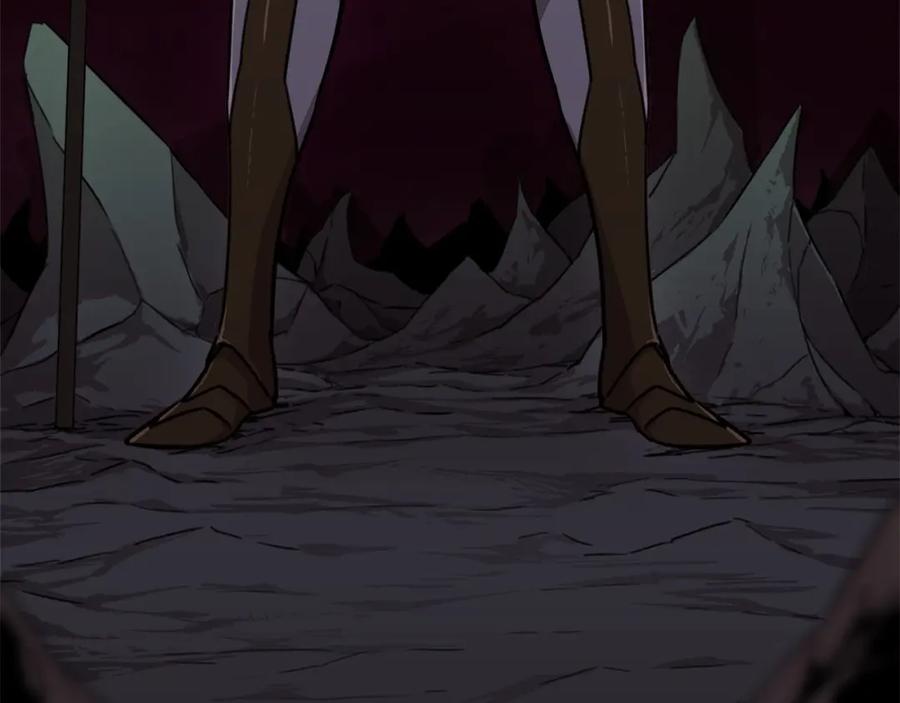 我爸太强了！ - 第一季完结话 BOSS战！ - 第23张图