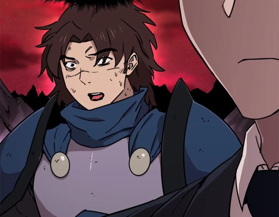 我爸太强了！ - 第一季完结话 BOSS战！ - 第160张图