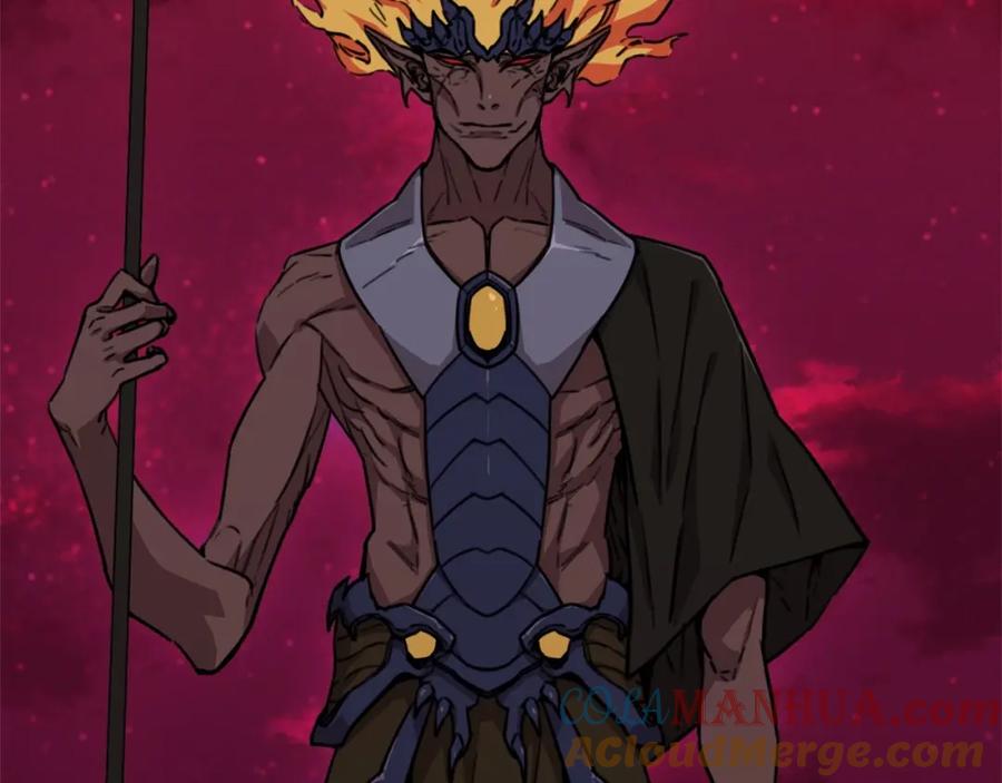 我爸太强了！ - 第一季完结话 BOSS战！ - 第21张图