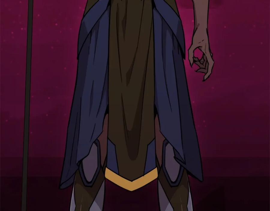 我爸太强了！ - 第一季完结话 BOSS战！ - 第22张图