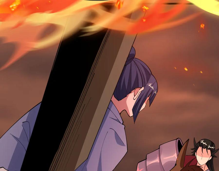 全球诡异时代 第522话 扶桑篇-天下布武！ 第96页