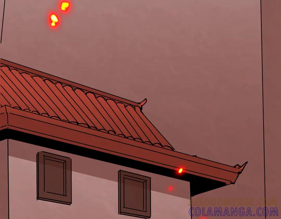 全球诡异时代 第522话 扶桑篇-天下布武！ 第21页