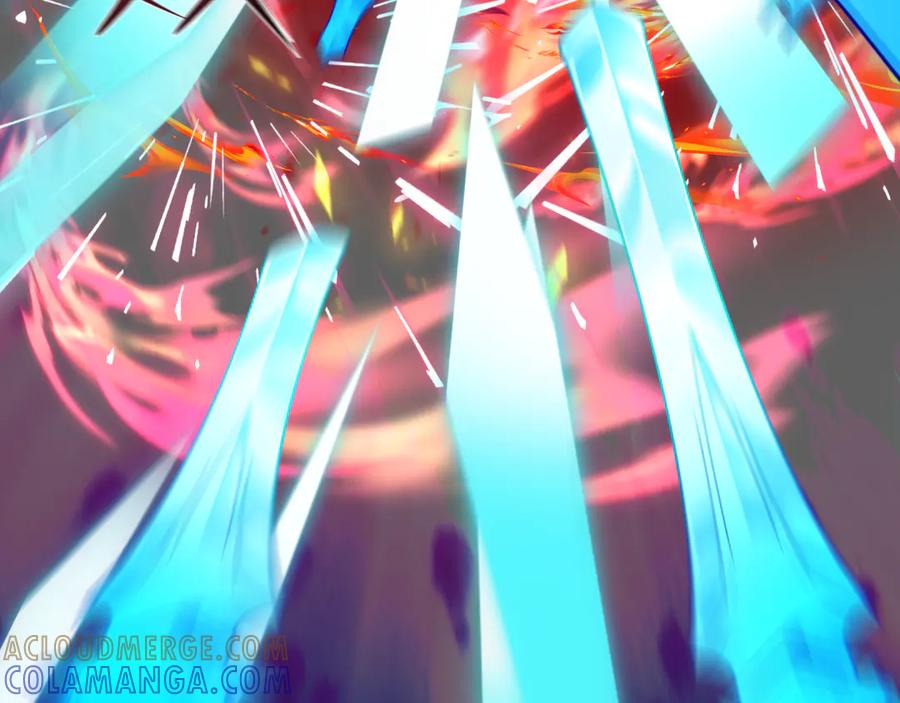 全球诡异时代 第527话 扶桑篇-雪女融化了！ 第85页