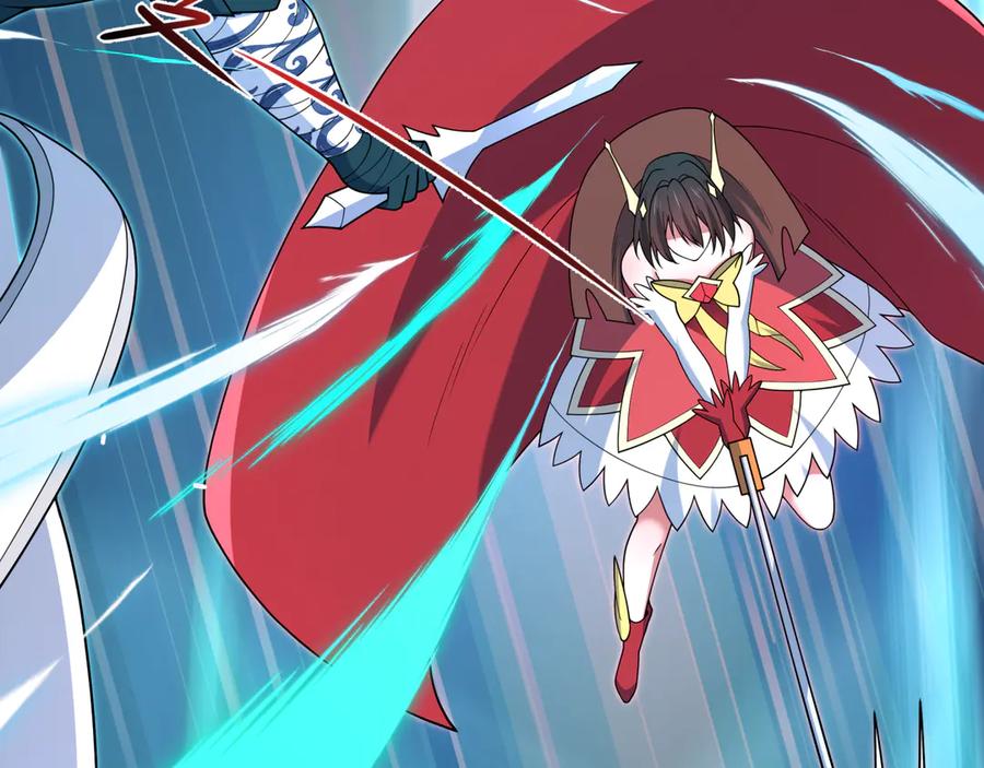 全球诡异时代 第527话 扶桑篇-雪女融化了！ 第100页