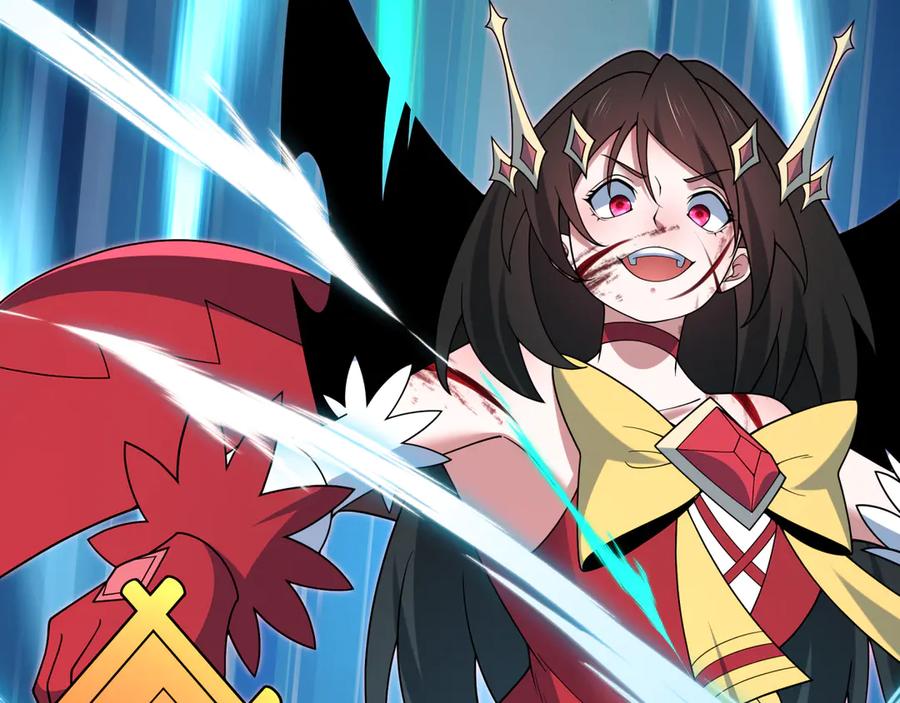 全球诡异时代 第527话 扶桑篇-雪女融化了！ 第96页