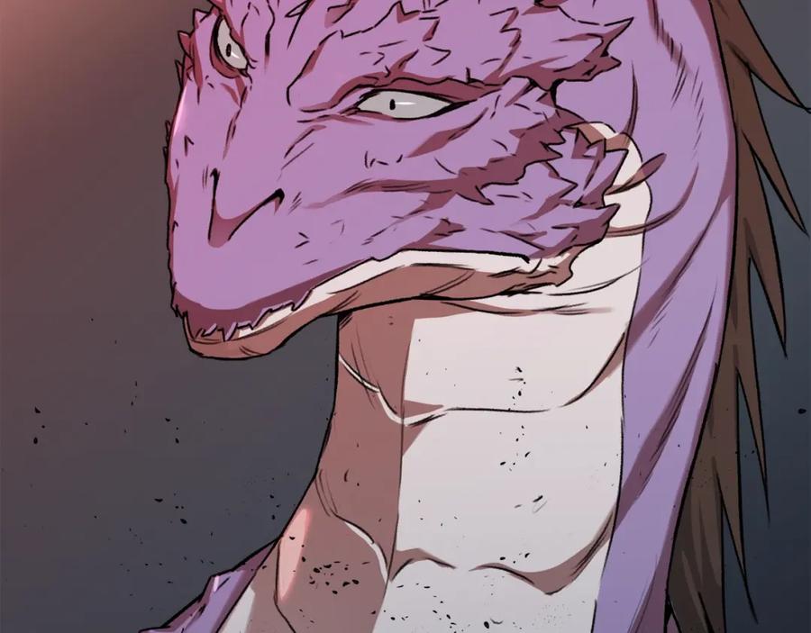 我爸太强了！ - 第53话 猛龙出洞！ - 第70张图