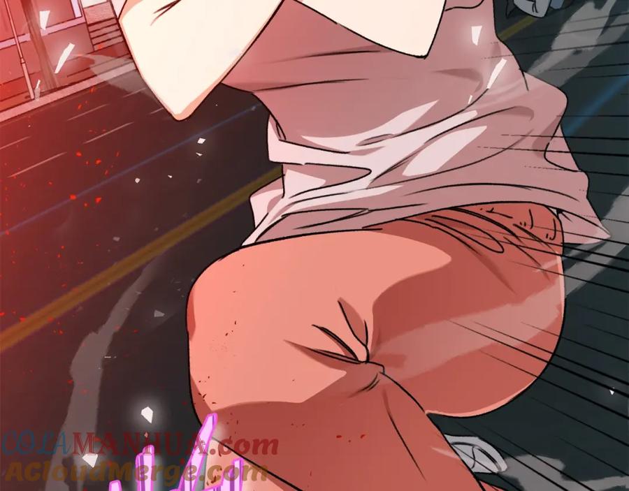 我爸太强了！ - 第53话 猛龙出洞！ - 第141张图