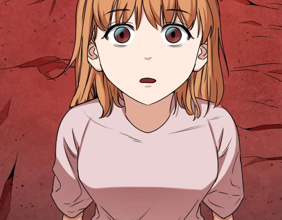 我爸太强了！ - 第53话 猛龙出洞！ - 第194张图