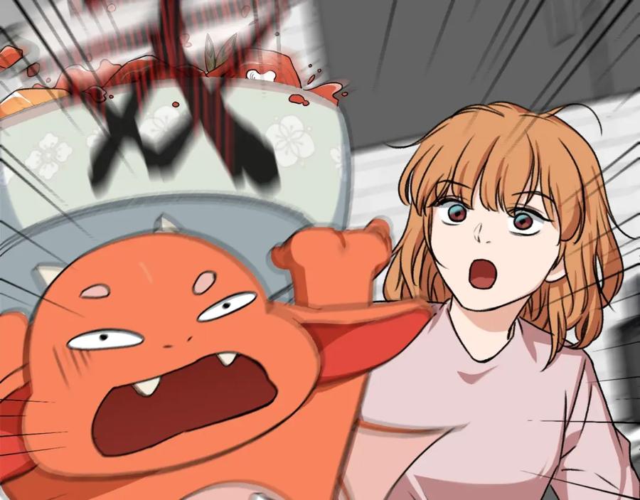 我爸太强了！ - 第53话 猛龙出洞！ - 第34张图