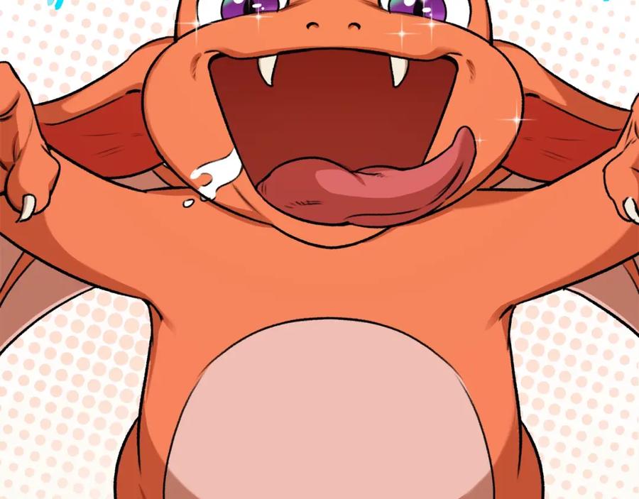 我爸太强了！ - 第53话 猛龙出洞！ - 第10张图