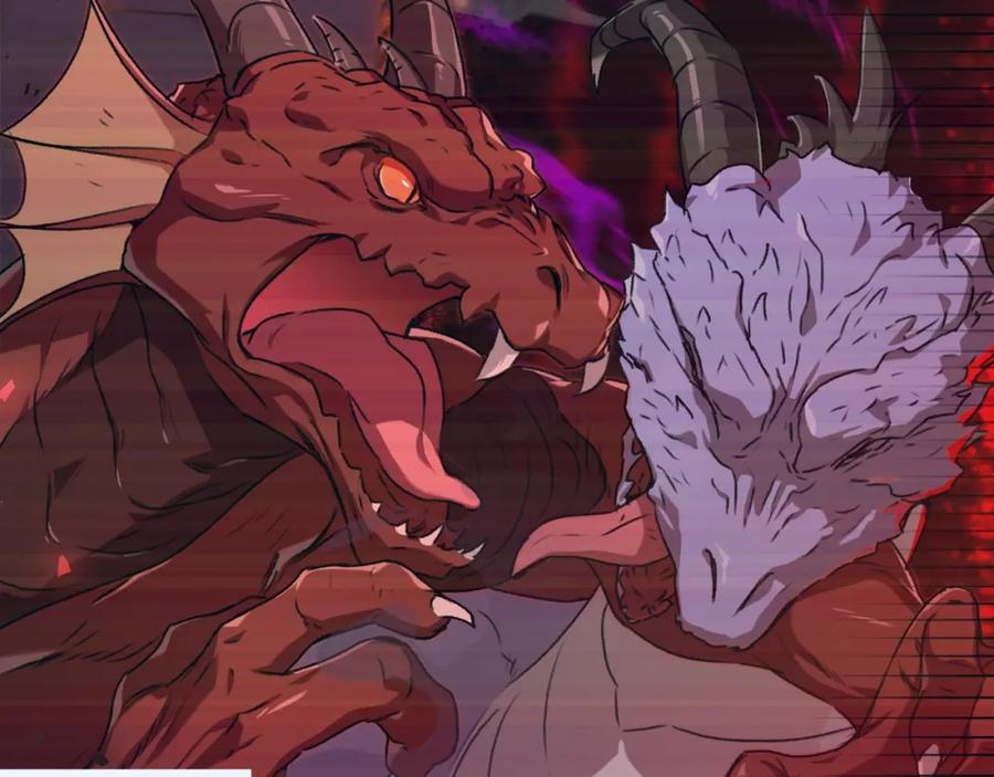 我爸太强了！ - 第54话 新成员加入 - 第130张图