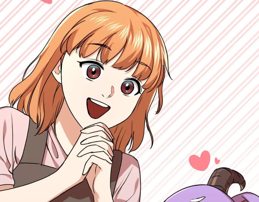 我爸太强了！ - 第54话 新成员加入 - 第167张图