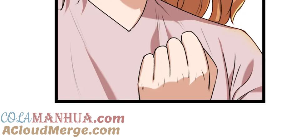 我爸太强了！ - 第54话 新成员加入 - 第97张图