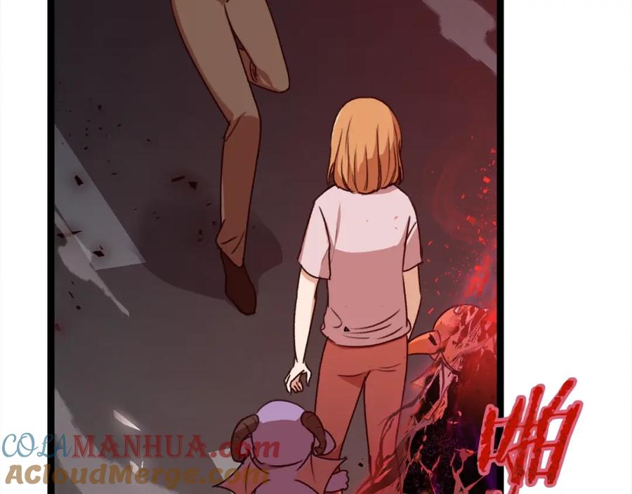 我爸太强了！ - 第54话 新成员加入 - 第21张图