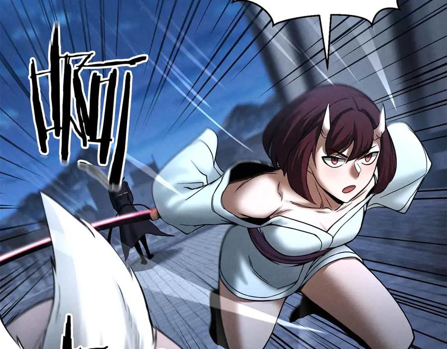 死灵法师：重生的我全技能精通 - 第55话 死灵VS死灵 - 第171张图