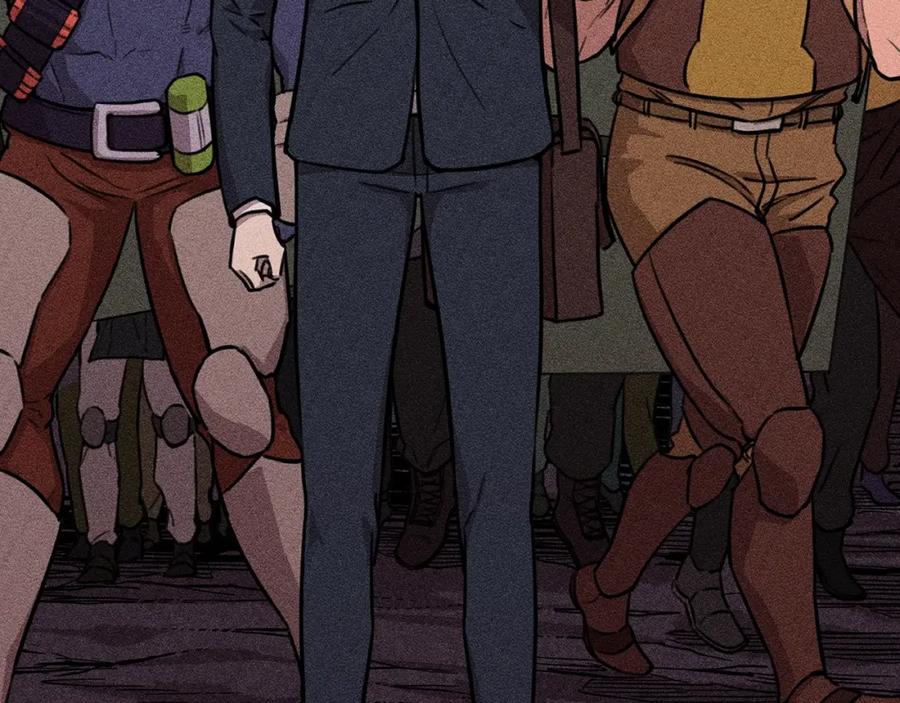 我爸太强了！ - 第55话 实力暴露 - 第71张图