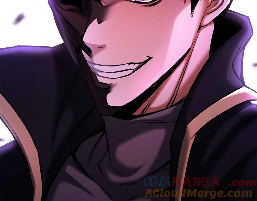 死灵法师：重生的我全技能精通 - 第55话 死灵VS死灵 - 第165张图