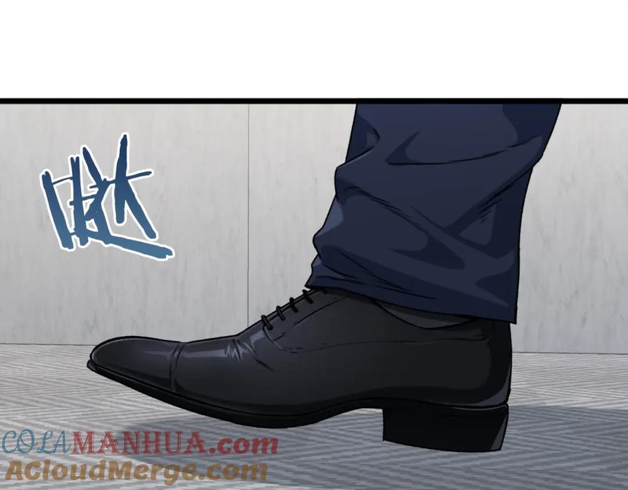 我爸太强了！ - 第55话 实力暴露 - 第185张图