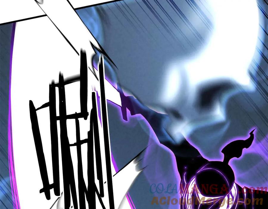 死灵法师：重生的我全技能精通 - 第55话 死灵VS死灵 - 第189张图